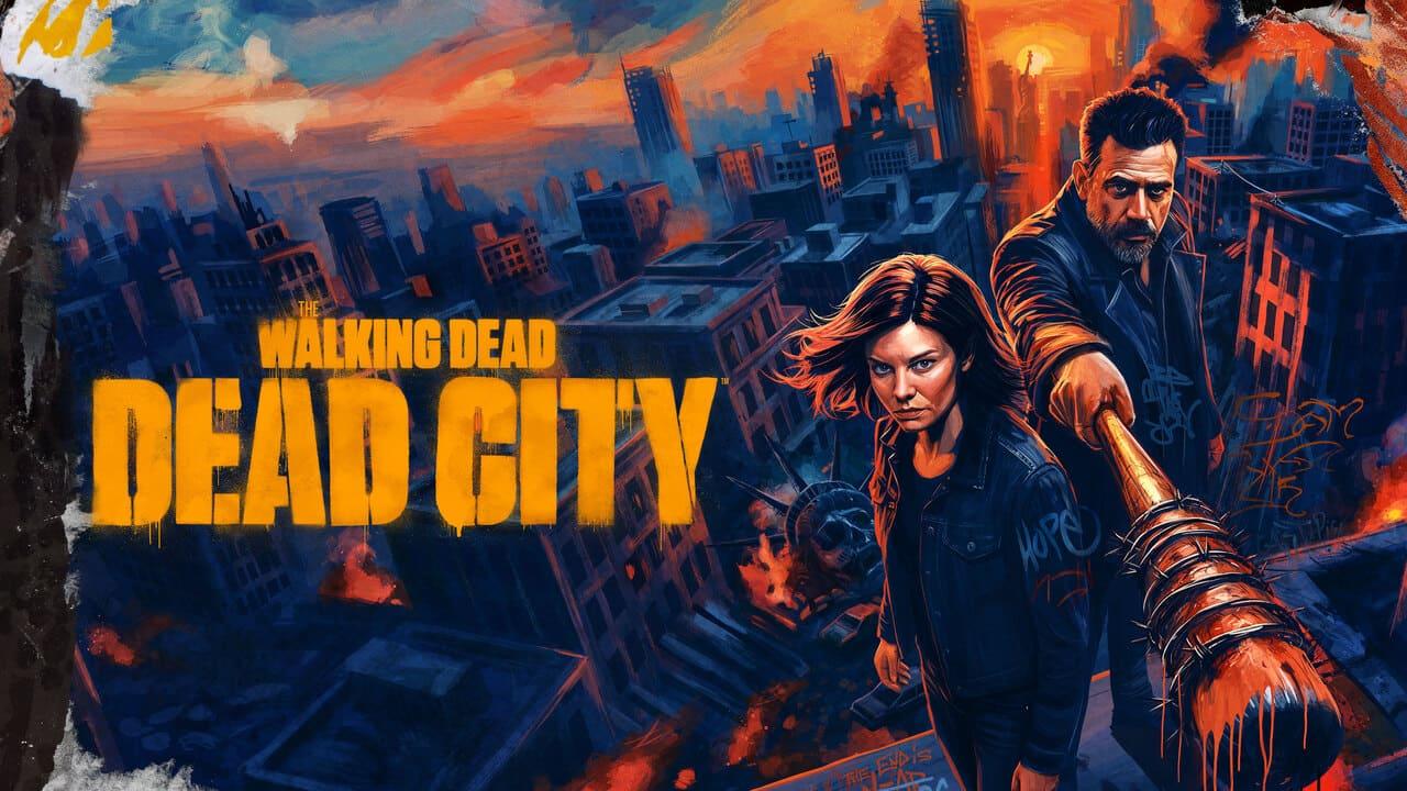 مسلسل The Walking Dead Dead City الموسم الثالث الحلقة 7 السابعة مترجمة