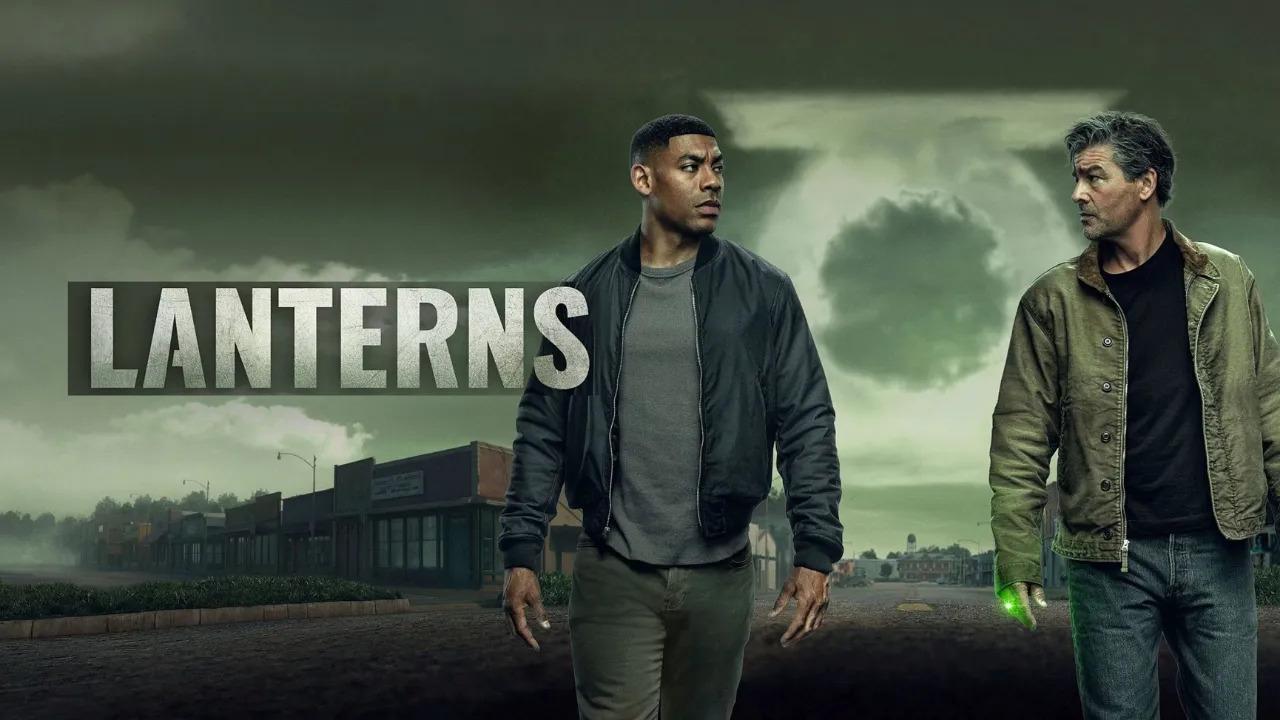 مسلسل Lanterns الموسم الاول الحلقة 4 الرابعة مترجمة