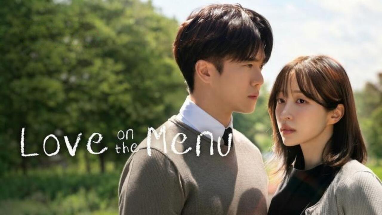مسلسل Love on the Menu الحلقة 11 الحادية عشر مترجمة